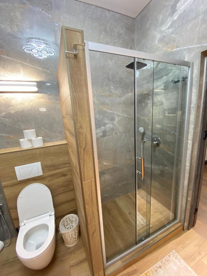 Rentnow Modern Lux Apartment In Centre キシナウ エクステリア 写真